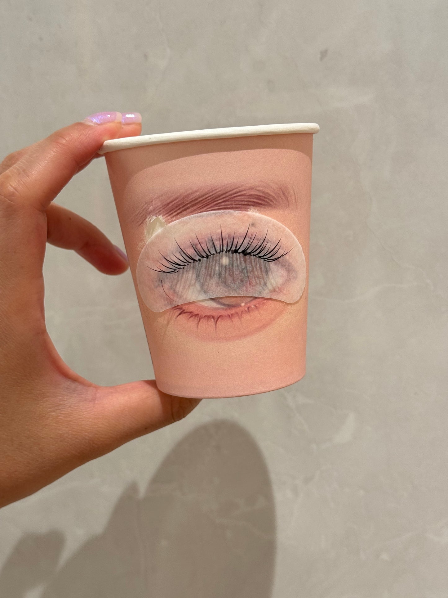 Advanced Lash Design Course