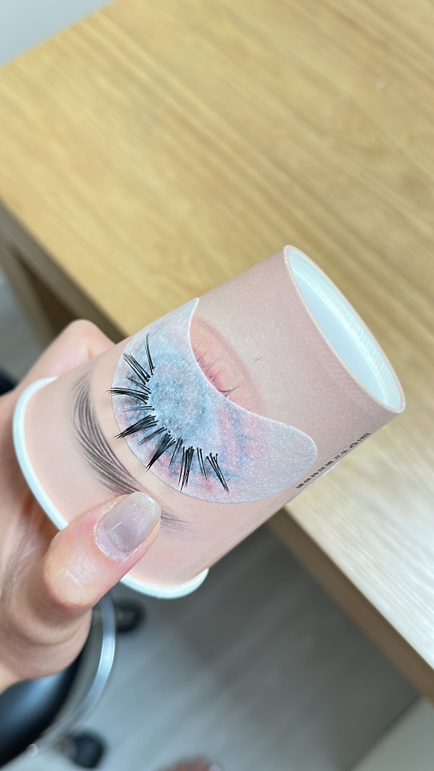Lash introduction