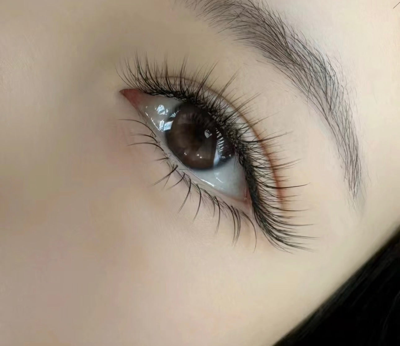 3D spike - New nano silk spike by magic lab