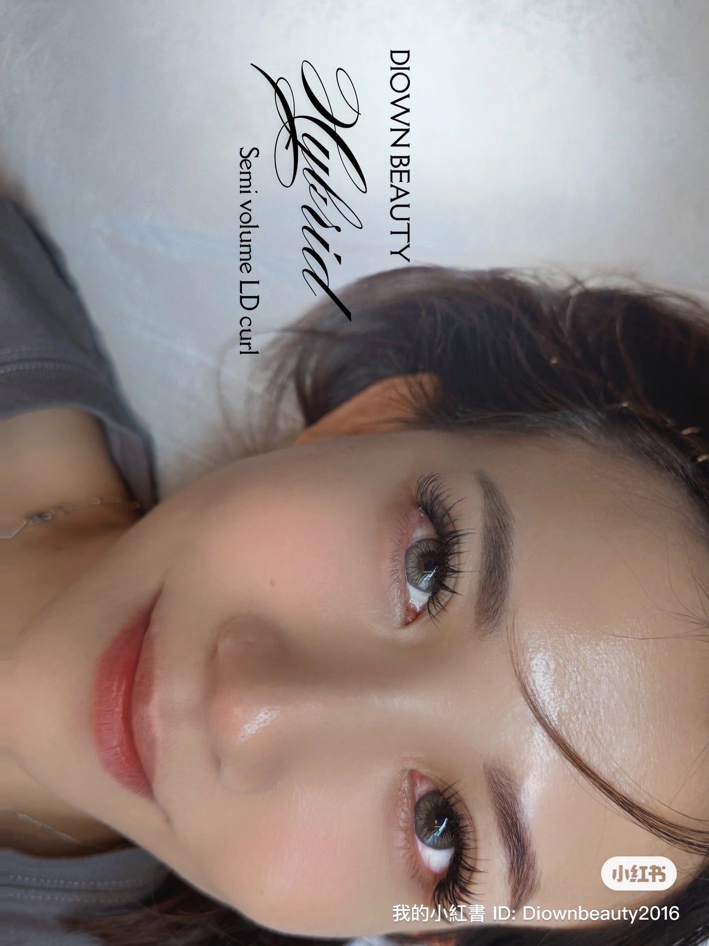 Advanced Lash Design Course