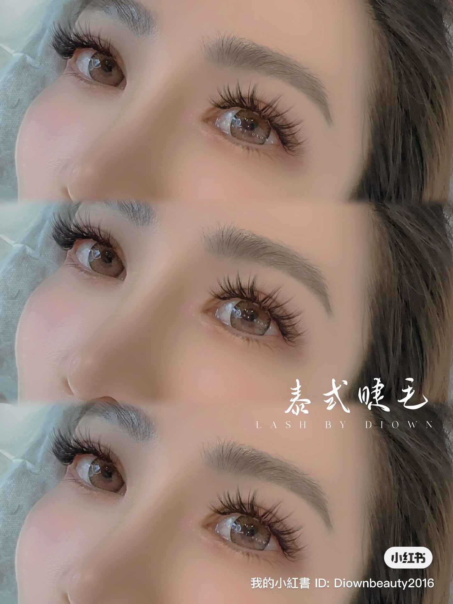 Advanced Lash Design Course