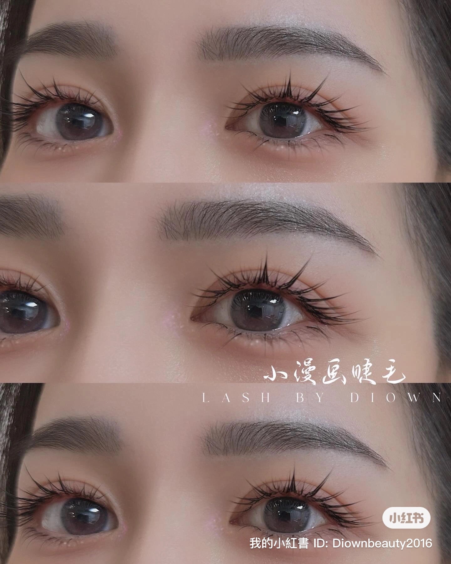 Advanced Lash Design Course