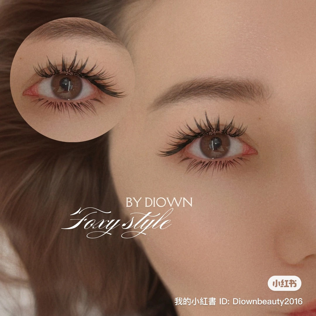Advanced Lash Design Course