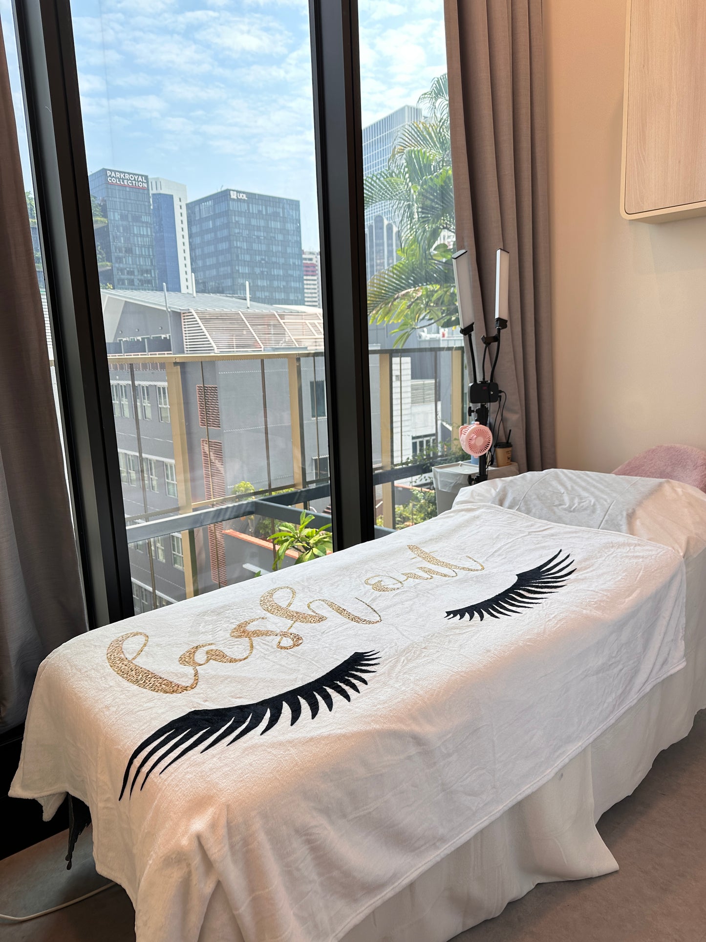 All-in-One Lash Mastery Diploma ( 4 days ) ( 1:1 private class )