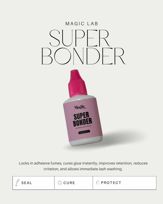 Lash super bonder 15ml
