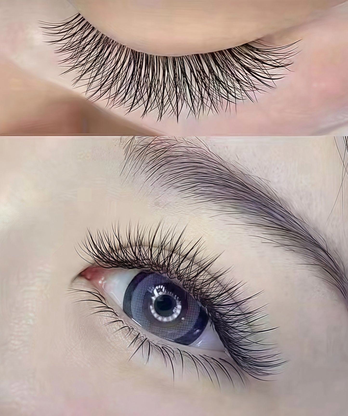 3D spike - New nano silk spike by magic lab