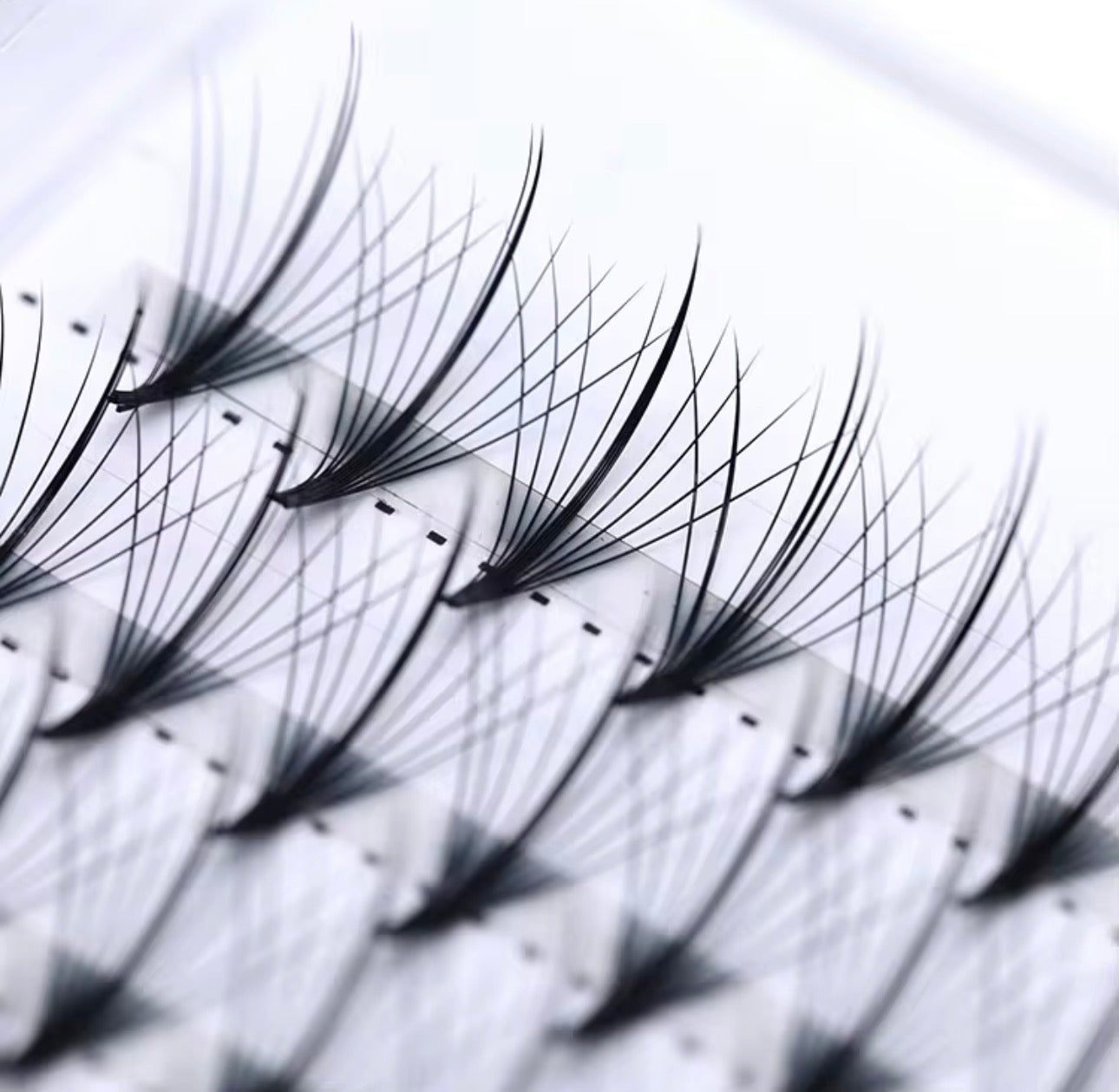 Wispy 7D spike ultra light weight