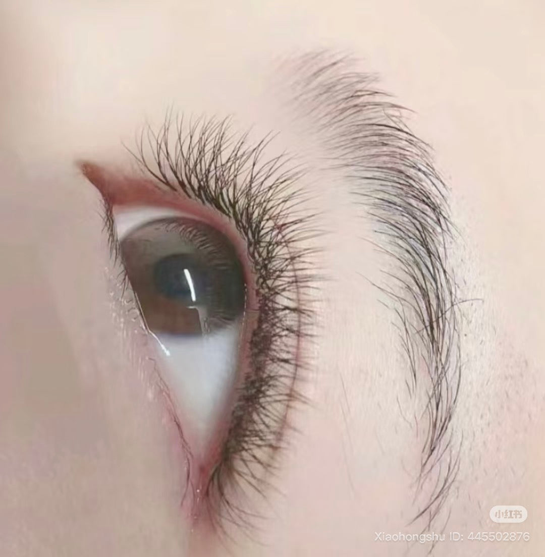 YY lash by magic lab
