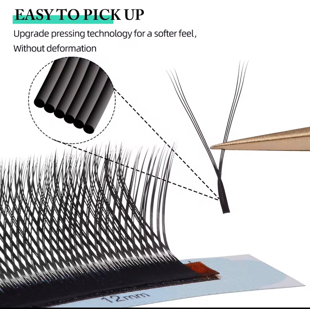 YY lash by magic lab