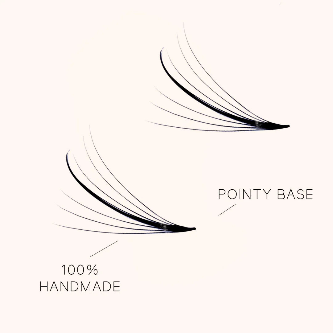 Wispy 7D spike ultra light weight