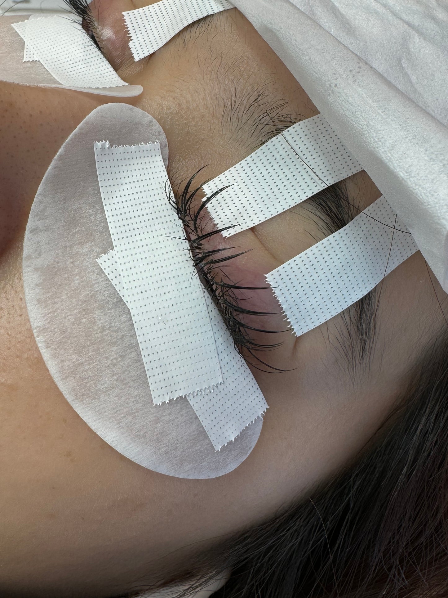 All-in-One Lash Mastery Diploma ( 4 days ) ( 1:1 private class )