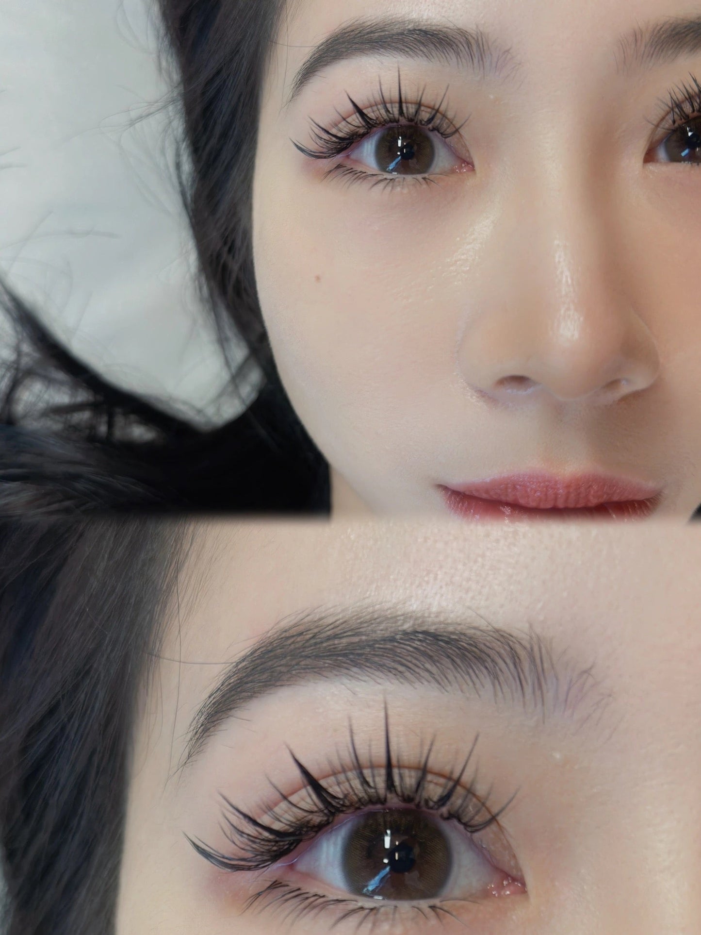 Advanced Lash Design Course