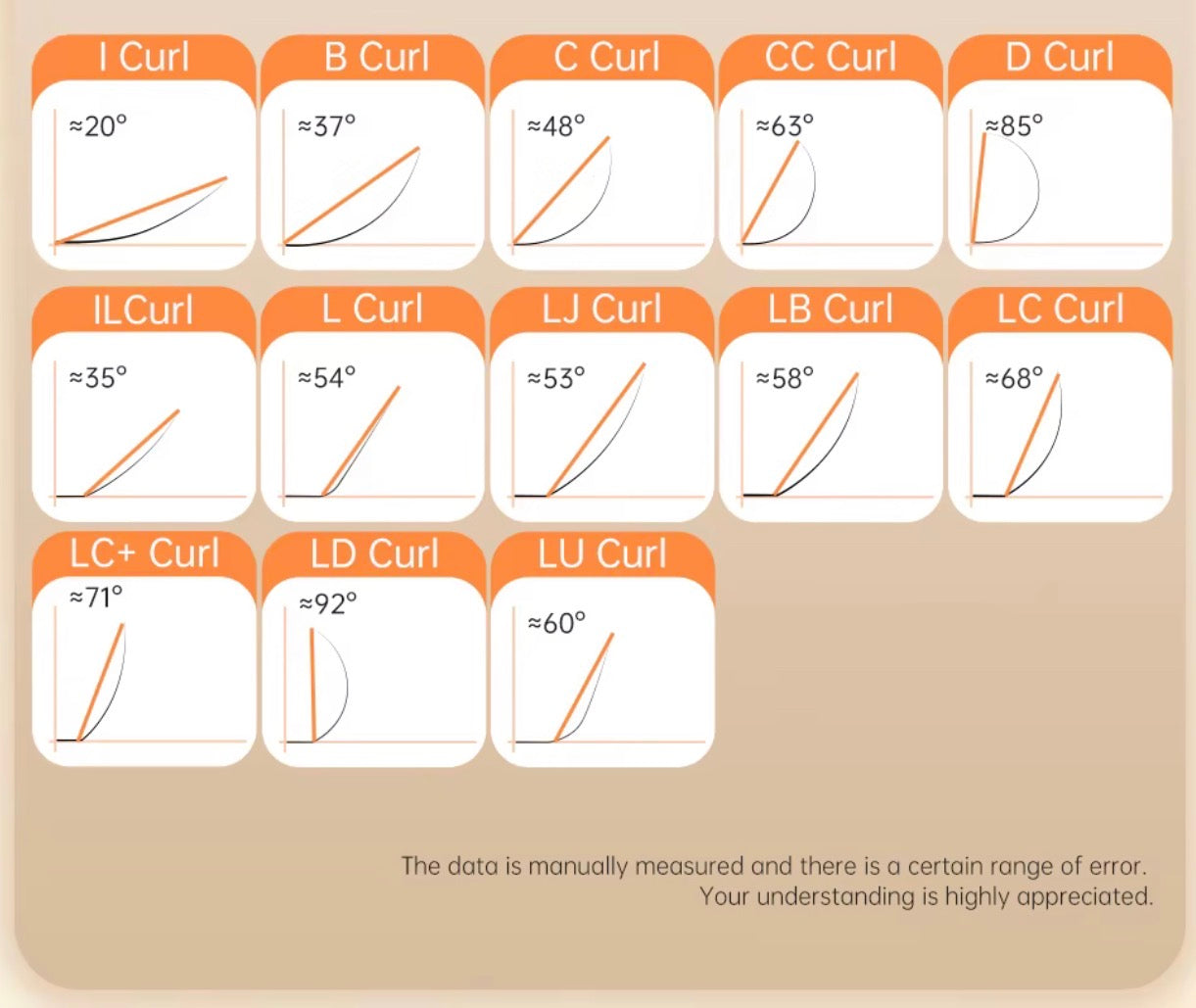 LJ curl camellia by magic lab