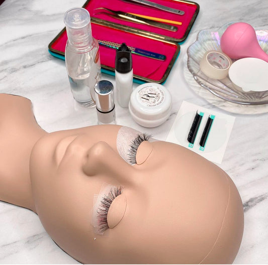 Lash introduction