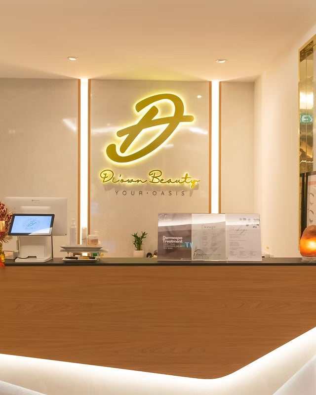 All-in-One Lash Mastery Diploma ( 4 days ) ( 1:1 private class )