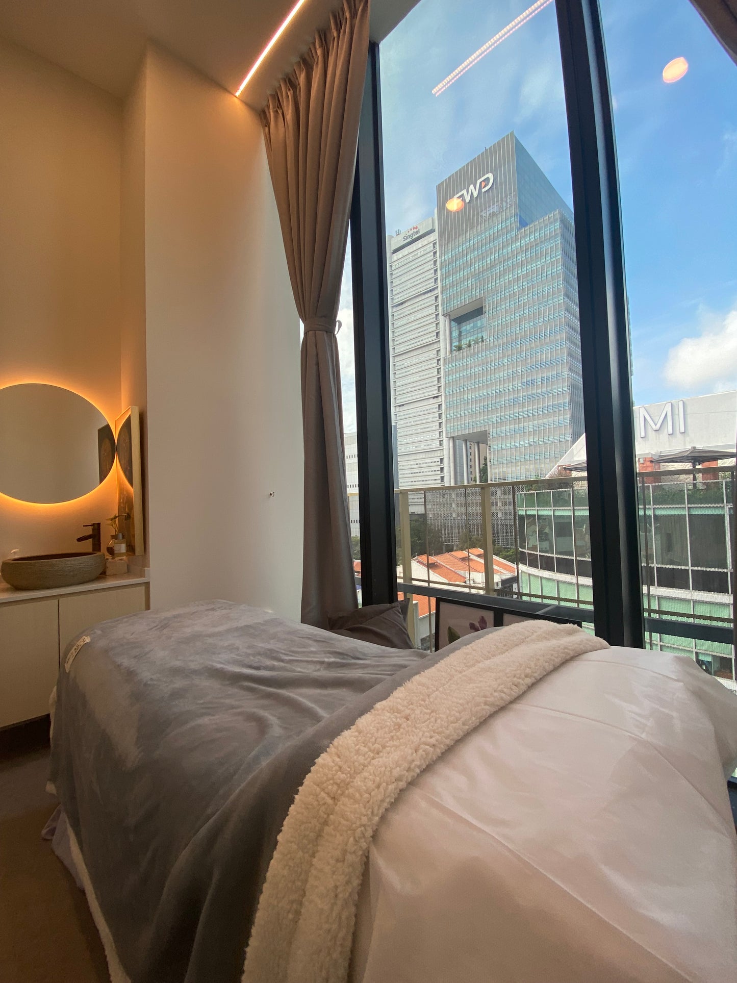 All-in-One Lash Mastery Diploma ( 4 days ) ( 1:1 private class )